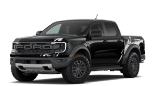 2026 Ford Ranger® External Image 2